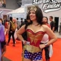 Wonder Woman, Diana Prince