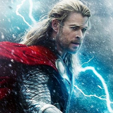 ‘Thor: Ragnarok’ In Australia