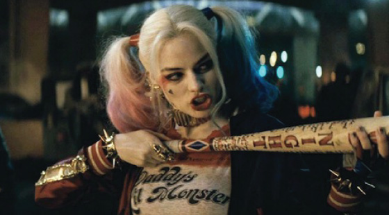 Harley Quinn Movie – Reports