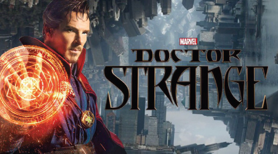 Doctor strange, opening, box office, marvel, tracking for $75 million,