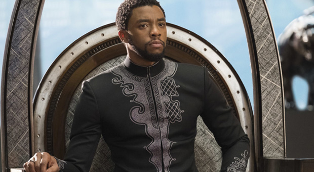 “Black Panther” shattering the myth