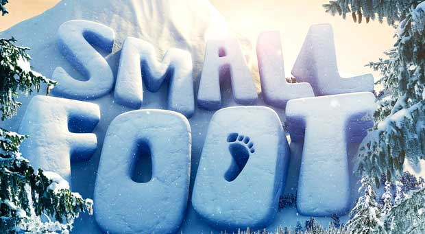 “SMALLFOOT” Official teaser trailer