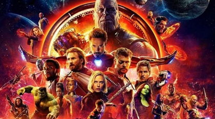 Avengers: Infinity War Continues to break Records