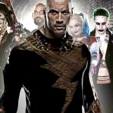 Suicide Squad 2, Who’s in, Who’s out??